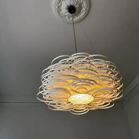 Exklusive Mitten Im Schoensten Viertel *