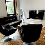 Exklusive Mitten Im Schoensten Viertel Apartman Bréma