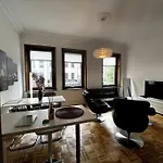 Exklusive Mitten Im Schoensten Viertel Apartament *