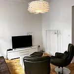 Exklusive Mitten Im Schoensten Viertel Apartament *