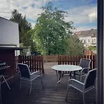 Exklusive Mitten Im Schoensten Viertel