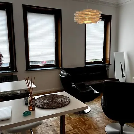 Exklusive Mitten Im Schoensten Viertel