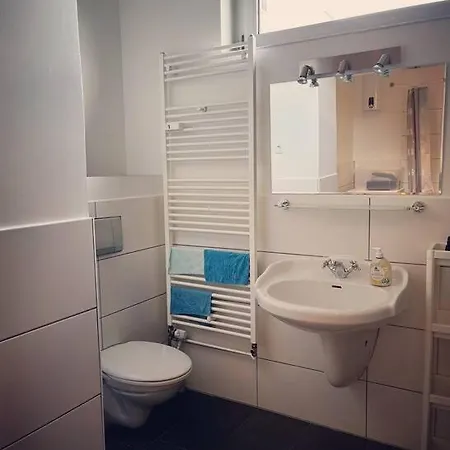 Exklusive Mitten Im Schoensten Viertel Apartment