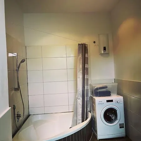 Exklusive Mitten Im Schoensten Viertel * Bremen