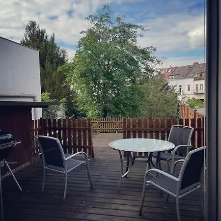 Exklusive Mitten Im Schoensten Viertel