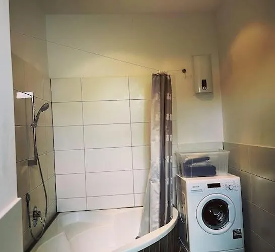 Exklusive Mitten Im Schoensten Viertel * Bremen