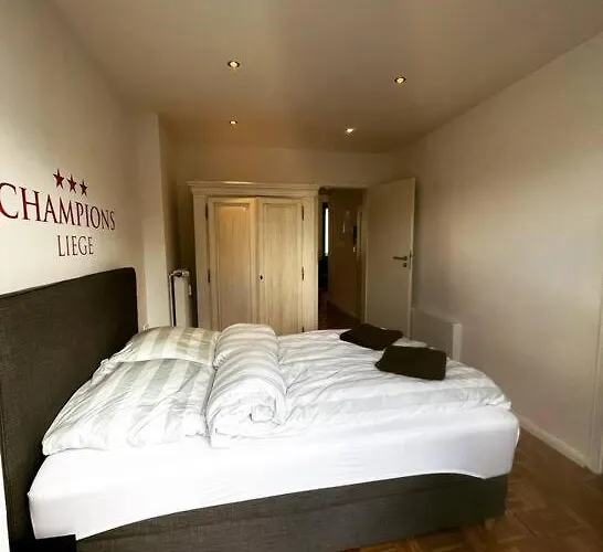 Exklusive Mitten Im Schoensten Viertel Lägenhet Bremen