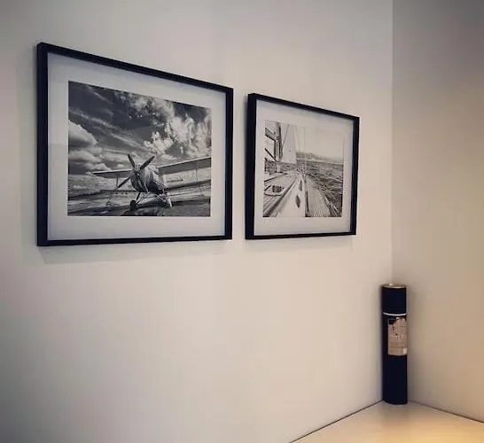 Exklusive Mitten Im Schoensten Viertel Lägenhet Bremen